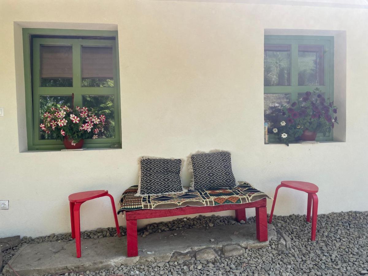 Dom Pod Matyska Villa Radziechowy Buitenkant foto