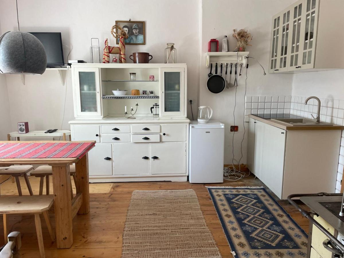 Dom Pod Matyska Villa Radziechowy Buitenkant foto