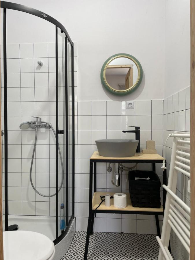 Dom Pod Matyska Villa Radziechowy Buitenkant foto