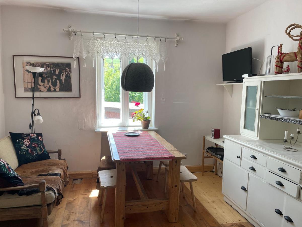 Dom Pod Matyska Villa Radziechowy Buitenkant foto